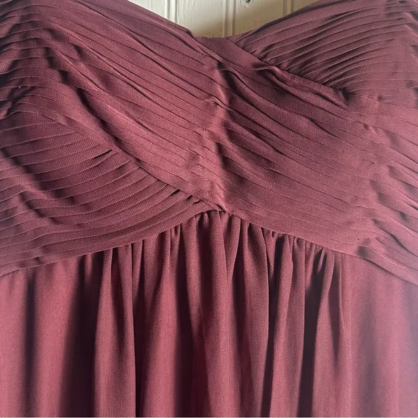Birdy Grey Maria Cabernet Dress NEW - Image 6