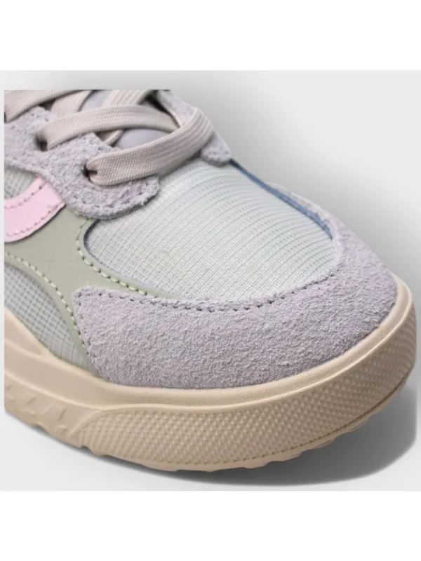 Vans UltraRange Neo VR3 Light Yellow Multi W8.5 M7 - Image 7