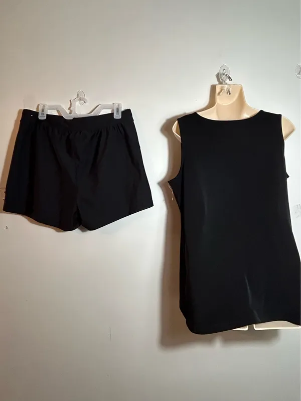 Women’s Best Shorts Set - Image 4
