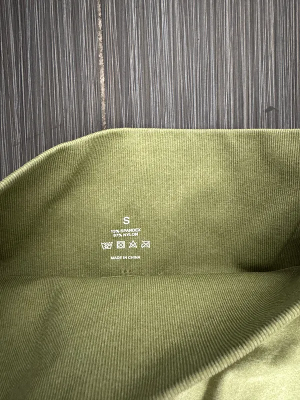 meadow green nvgtn leggings - Image 3