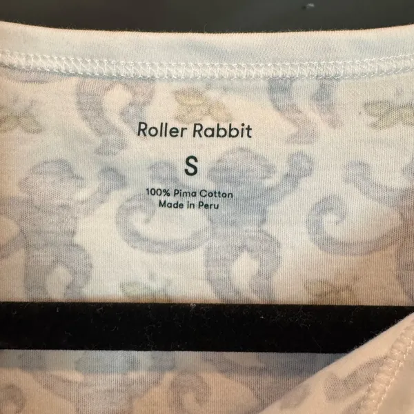 Roller Rabbit Pajamas - Image 3
