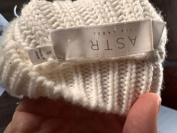 ASTR The Label Sweater - Image 3