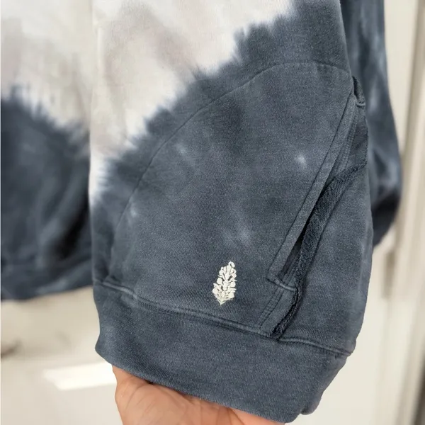 FP Movement by Free People Hombre Metti Crewneck - Image 3