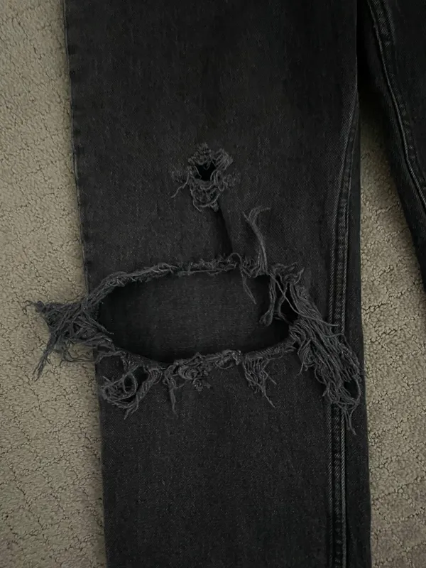 Abercrombie Jeans - Image 5