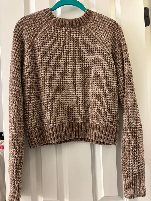 Altar'd State Sweater - Image 2