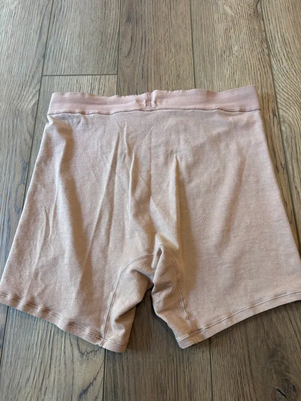 SKIMS Boyfriend Boxer - Image 2