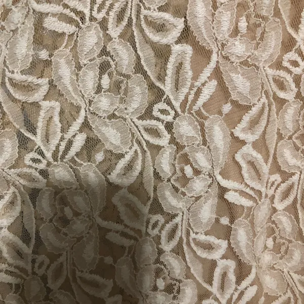 Free People Miles Of lace fit & flare‎ skater dress women’s size small petite. - Image 3
