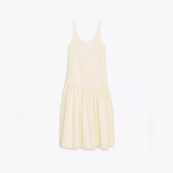 Zara ruched midi‎ dress 🔺 - Image 4