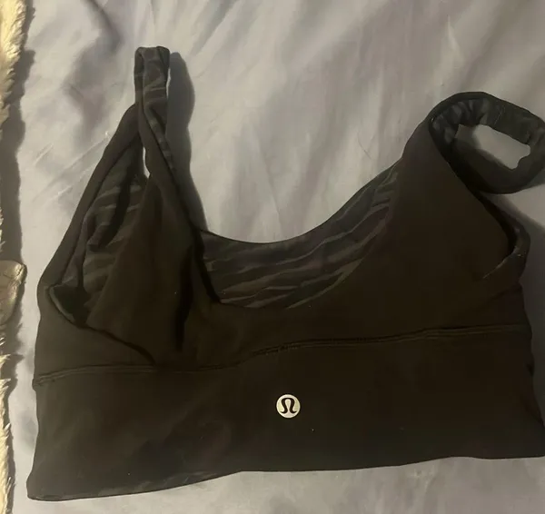 Lululemon Yoga bra - Image 2