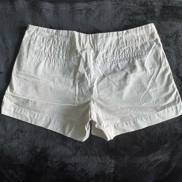 Women's Khaki Shorts - Image 2