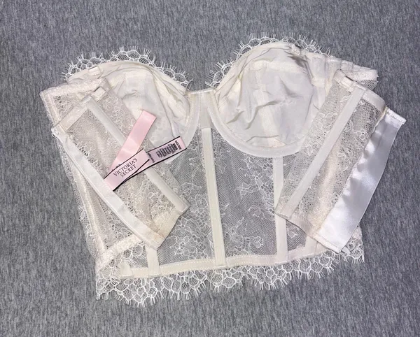Victoria's Secret Bra Corset - Image 2