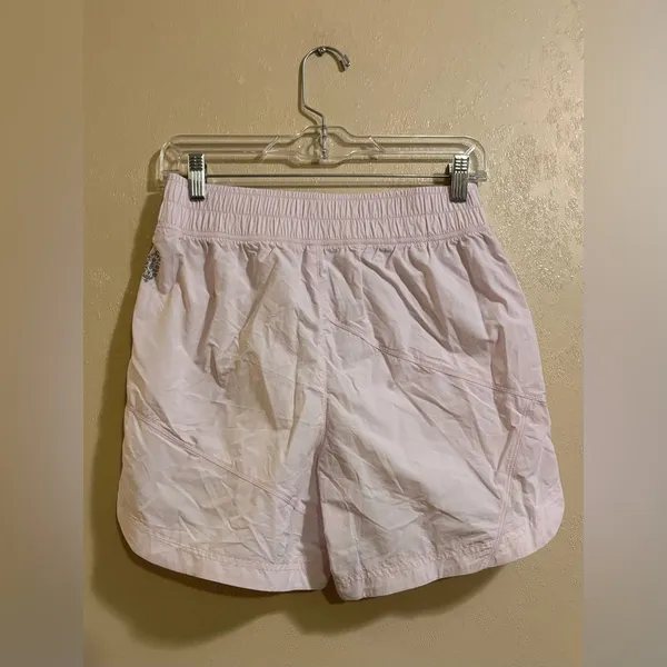 NWOT Free People Movement Prime Time Hike Shorts sz XS - Image 2