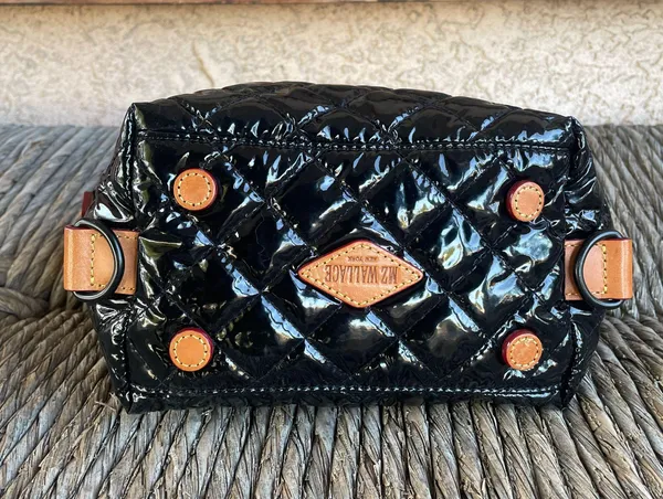 MZ Wallace Purse - Image 11