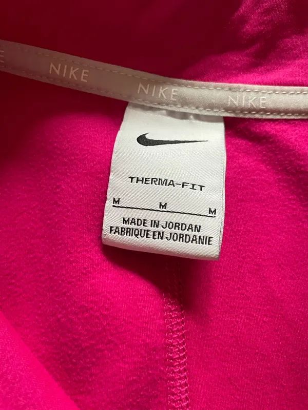 Nike Half-Zip - Image 2