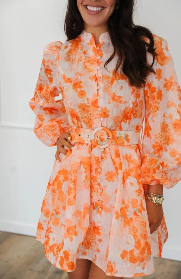 These Three Dress - Image 2