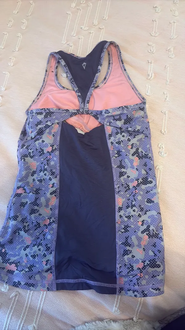 ivivva Lululemon Tank - Image 5