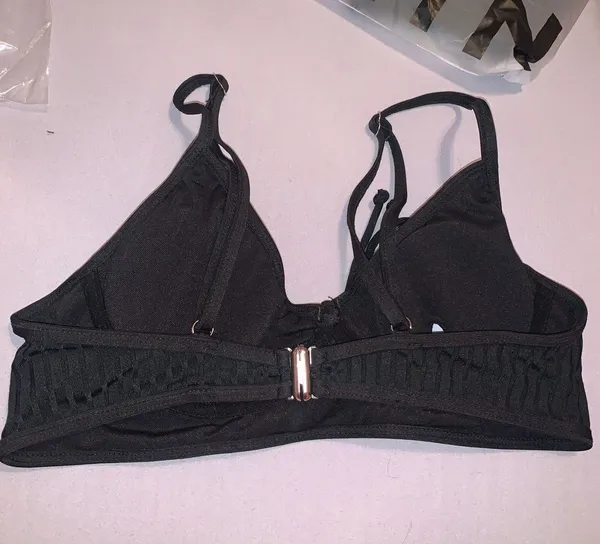 Zaful Bikini Top - Image 3