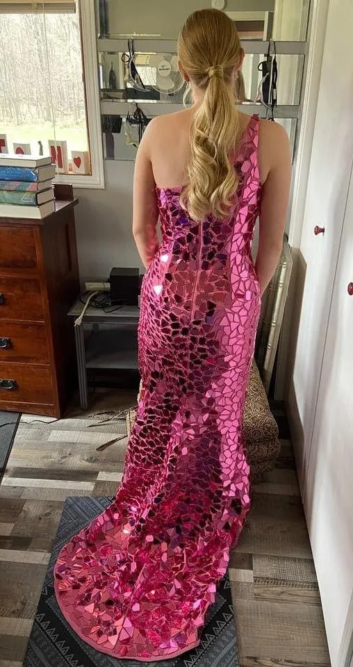 Sherri Hill Dress - Image 3
