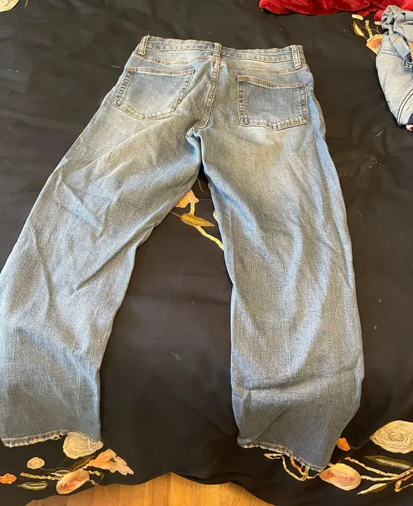 Mom Jeans - Image 3