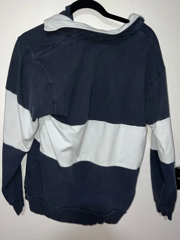 Brandy Melville Quarter-Zip - Image 2
