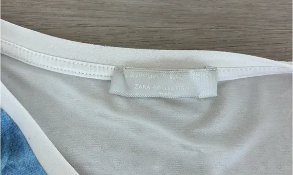 Zara Shirt - Image 4