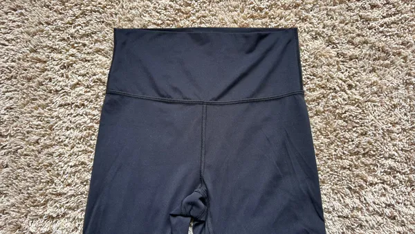 All in Motion Leggings High-Rise - Image 8