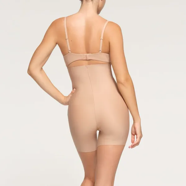 New Skims body HIGH-WAISTED MID THIGH SHORT‎ - Image 4