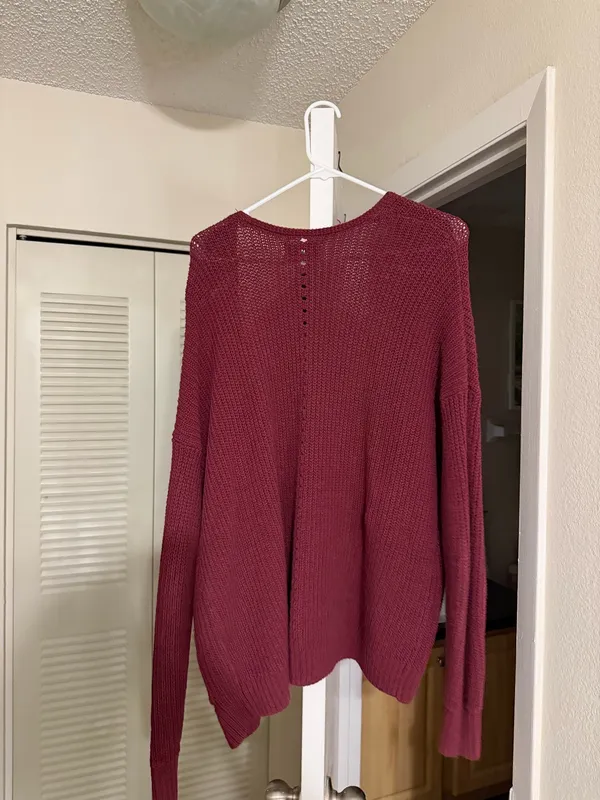 Hollister cardigan  - Image 2