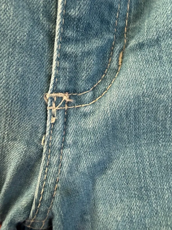 Kimes ranch Lola bootcut jeans  - Image 3
