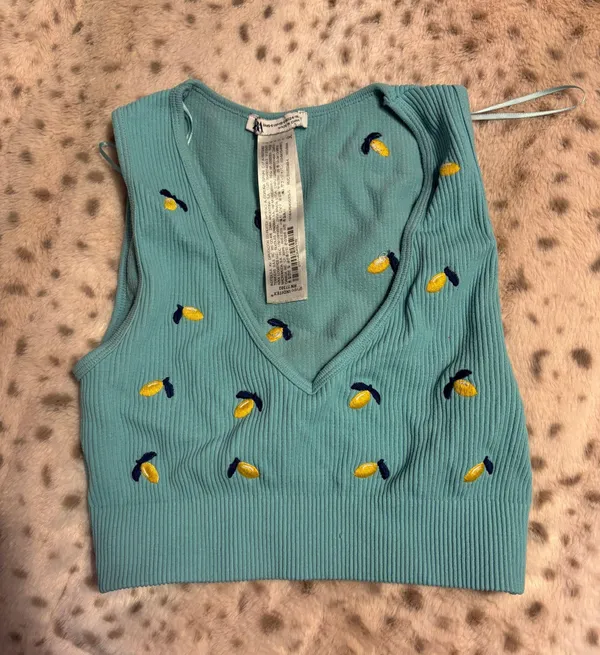 ZARA Set Two-Piece - Image 2