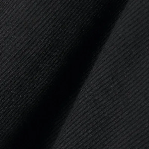 Reformation Ashlee Dress (Black) - Image 4