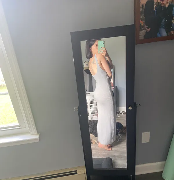 Maxi Dress Size 2 - Image 3