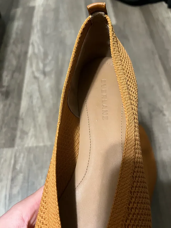 Everlane The 40 Hour Knit Flat - Image 5