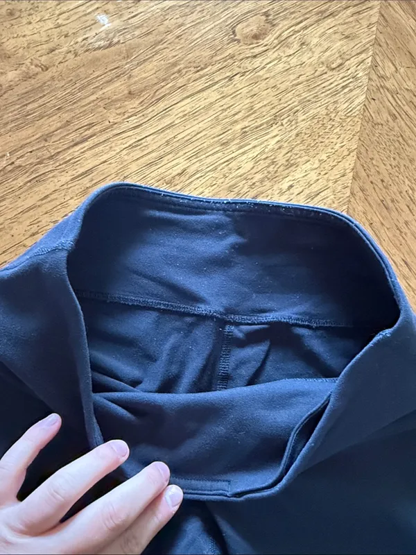 Lululemon Leggings 25” - Image 4
