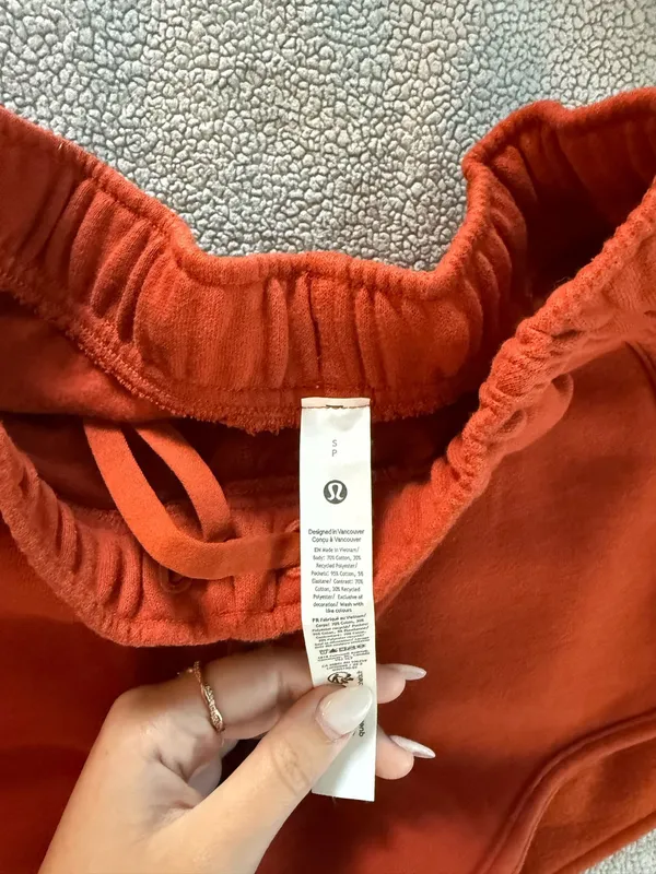 Lululemon Shorts - Image 3