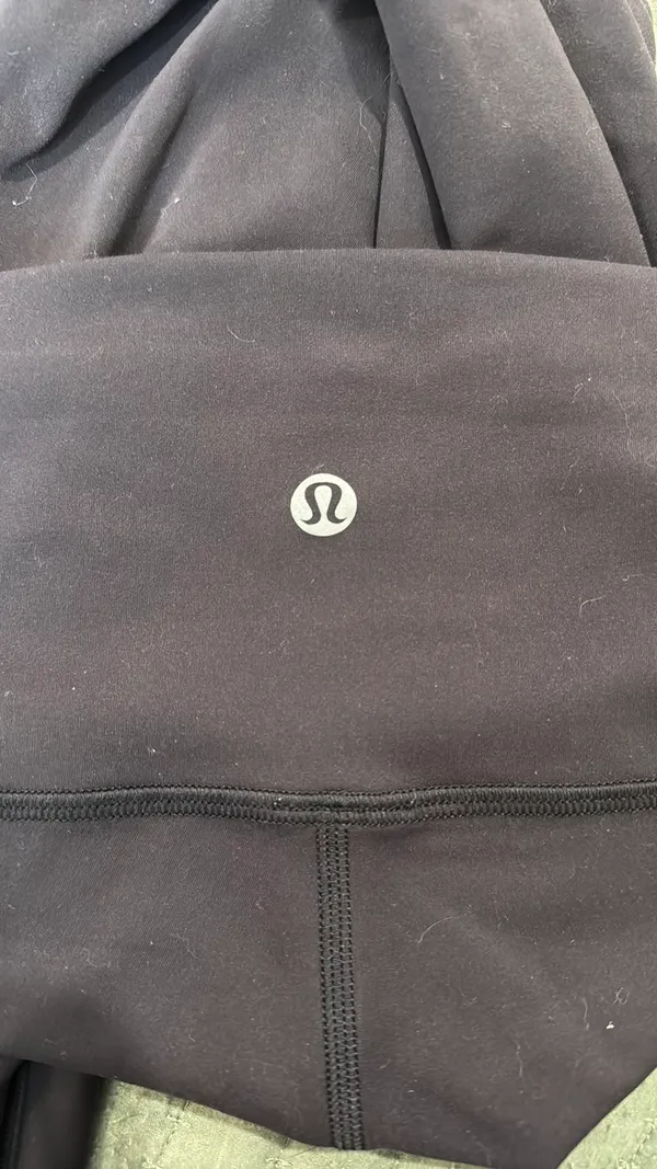 Lululemon Leggings - Image 2
