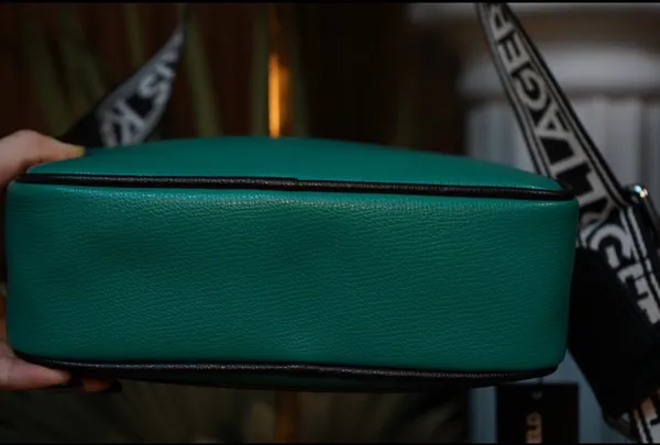 Paris Maybelle Colourblock Satchel - Image 4