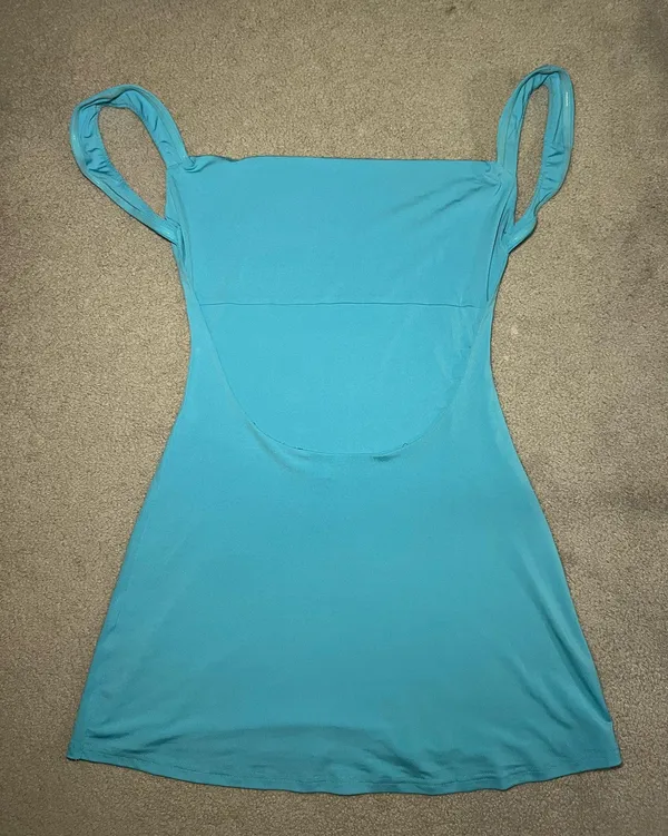 NWT Tiger Mist Morana Mini Dress Size XL - Image 2