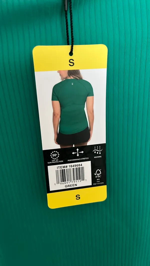 Spyder Active top - Image 2