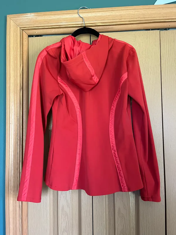 Zip Jacket - Image 2