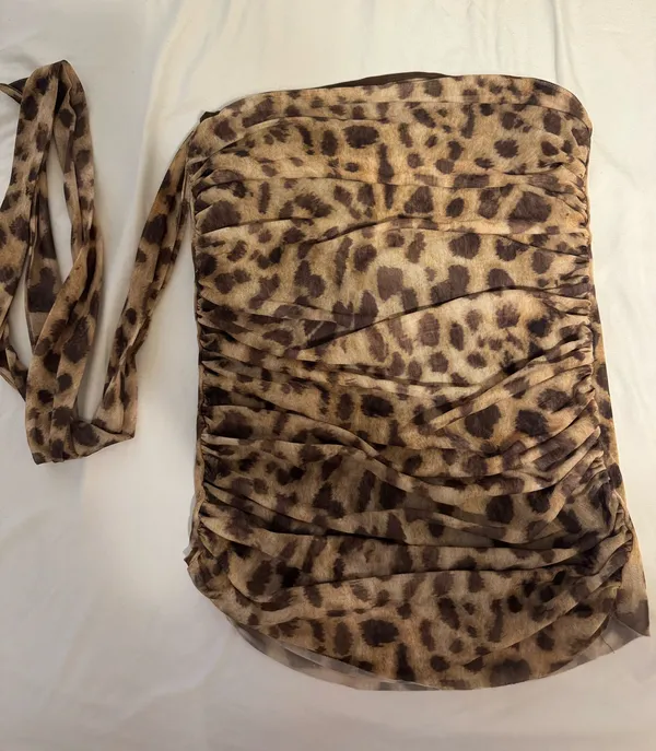 ZARA Top - Image 2