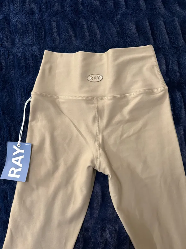 ray the brand Tan Size M - Image 2