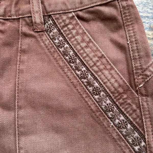Free People Sweet Surrender Shorts - Image 3