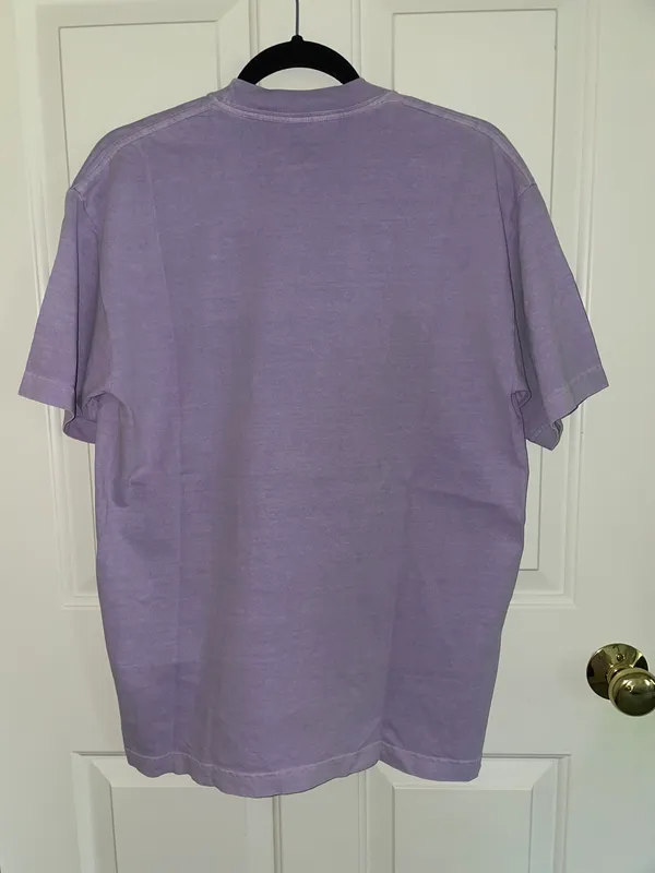 Olivia Rodrigo Sour Album Tee - Image 3