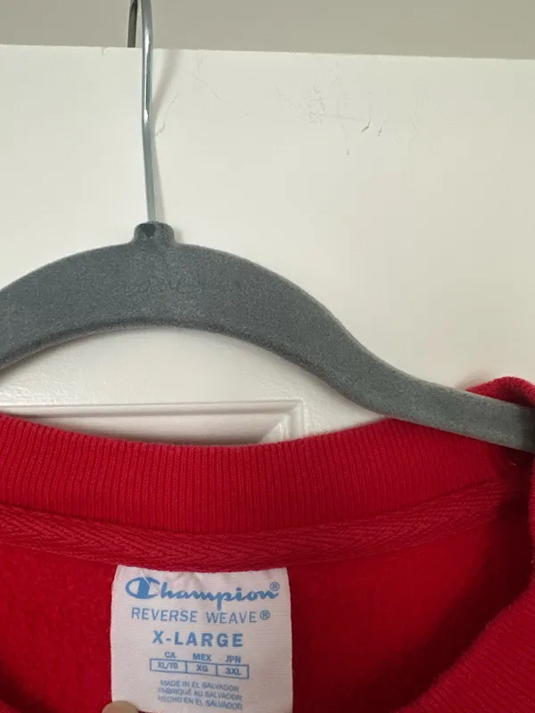 Boston Champion Crewneck - Image 3