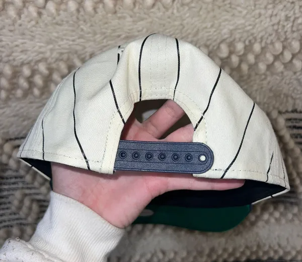New Era Houston Astros Hat - Image 3