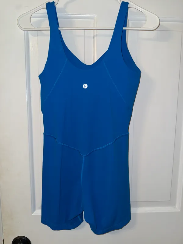 Lululemon Align Onsie - Image 3