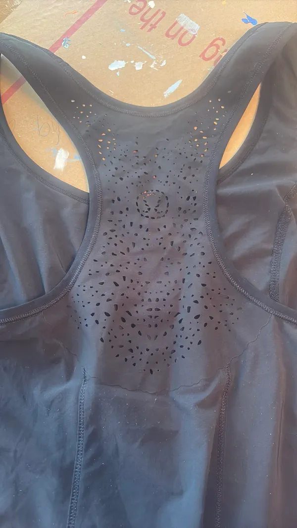 Lululemon dress - Image 2