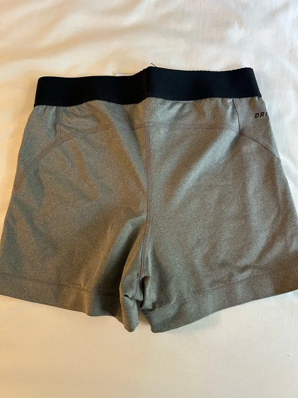 Nike Pro Dri-Fit Spandex Shorts 3” - Image 2