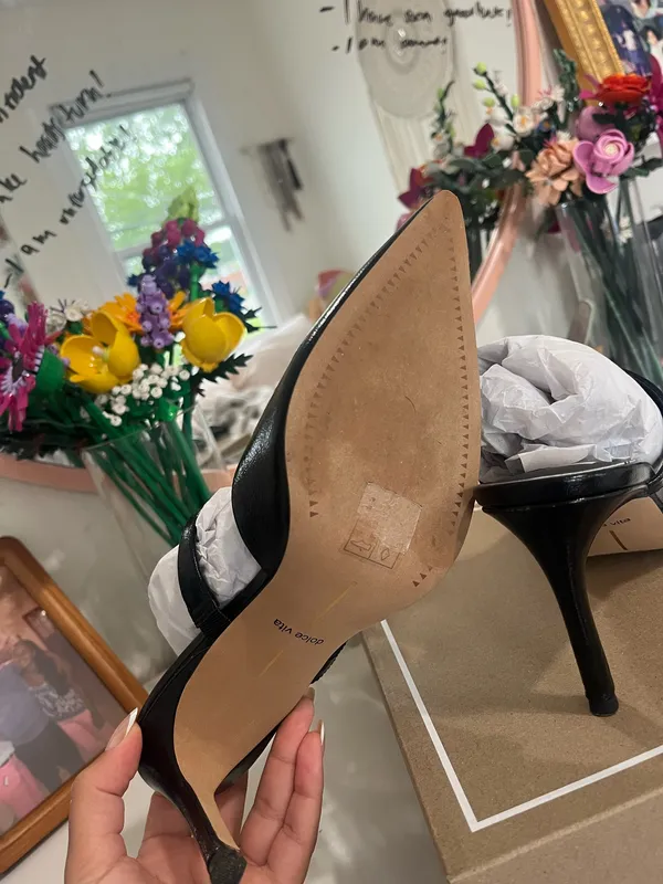 DV by Dolce Vita Heels - Image 5